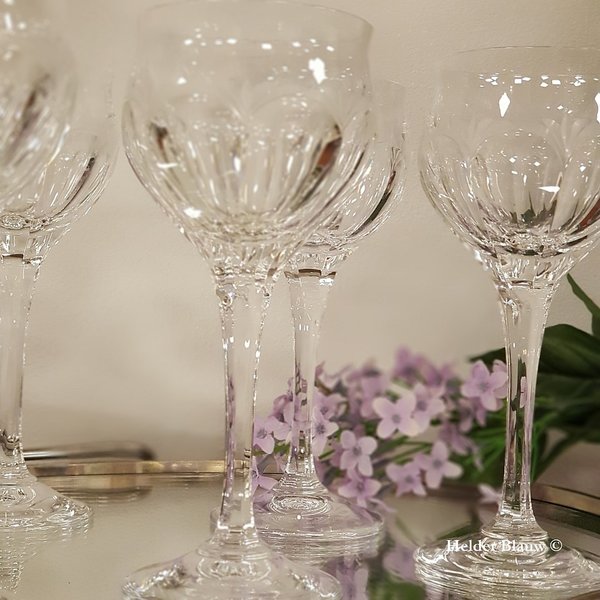Peill & Putzler kristal wijnglas Diana