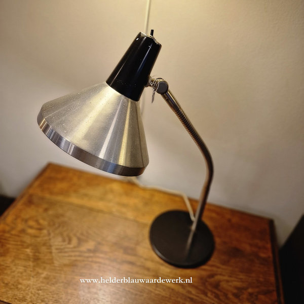Vintage Hala Zeist bureaulamp model 751