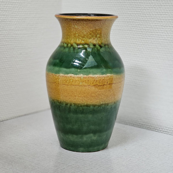 Vintage vaas Uebelacker (U-keramik) 1408/25